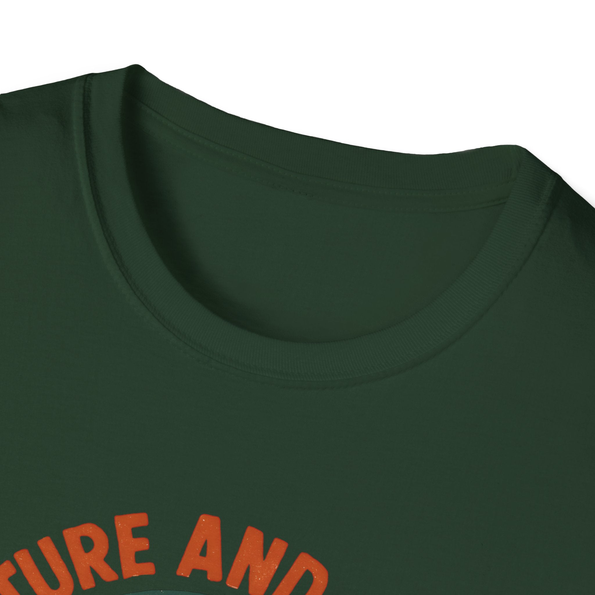 Nature and Chill T-Shirt
