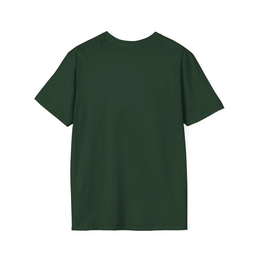 CampVibes Campfire Scene T-Shirt