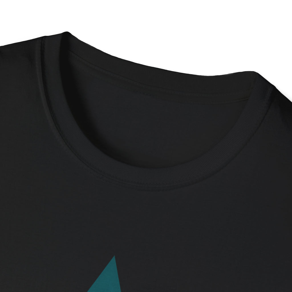 Colorful pine trees T-Shirt