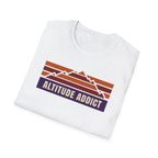 Altitude Addict T-Shirt