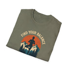 Find Your Balance T-Shirt