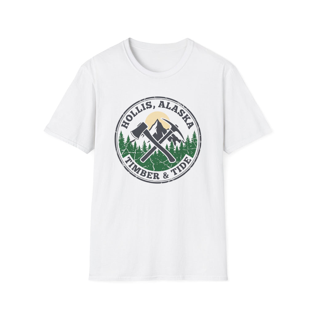 Timber & Tide T-Shirt