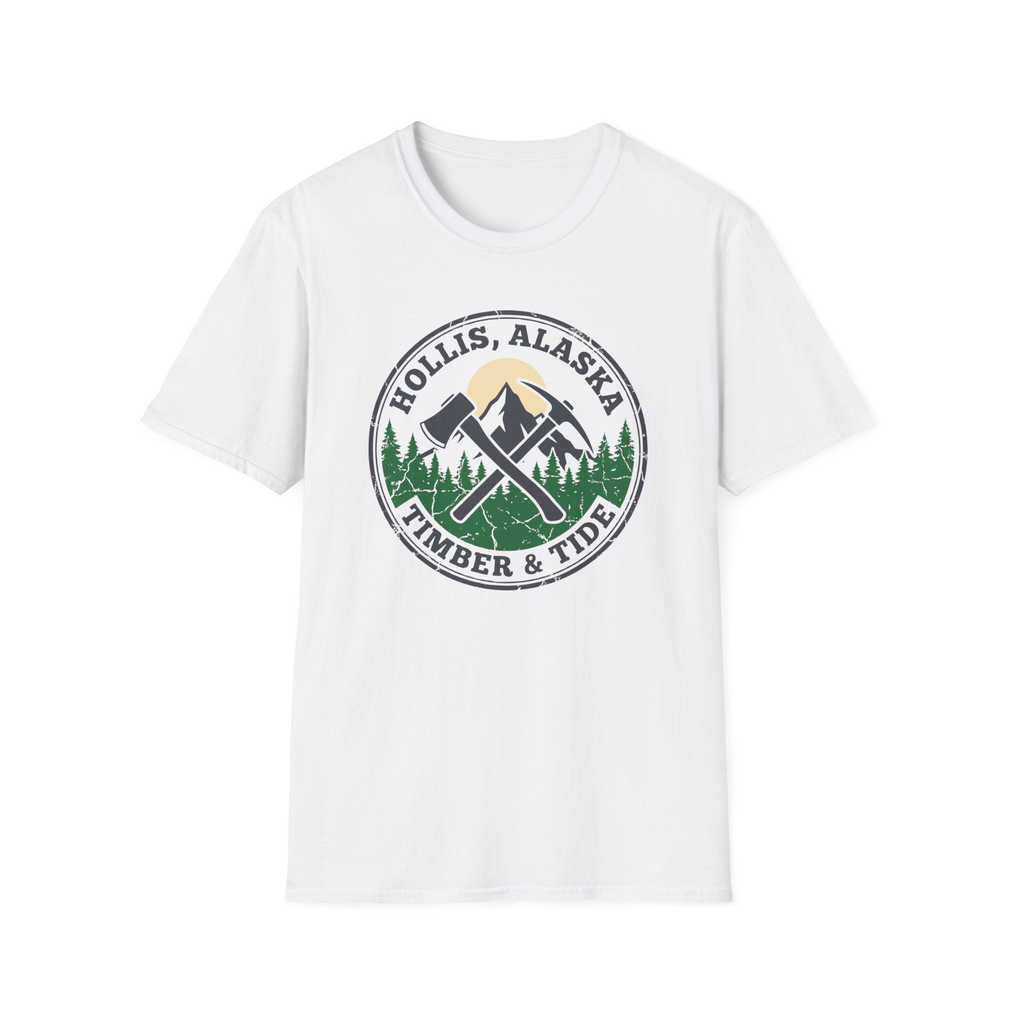 Timber & Tide T-Shirt