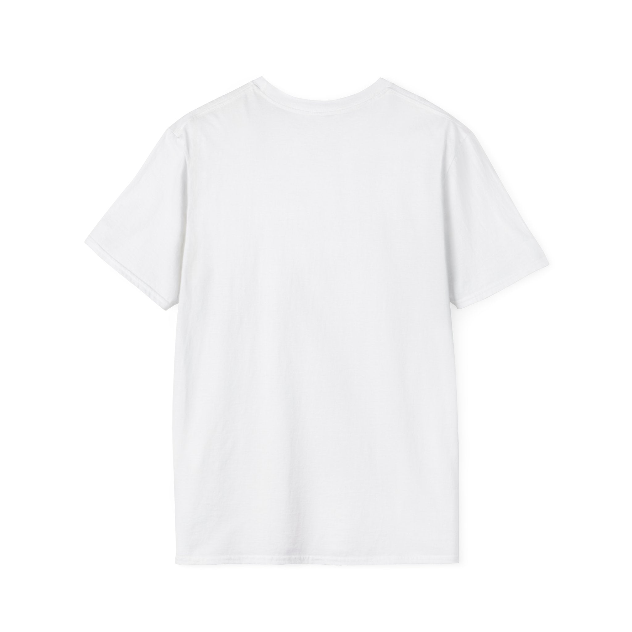 Desert Dreamer Illustration T-Shirt