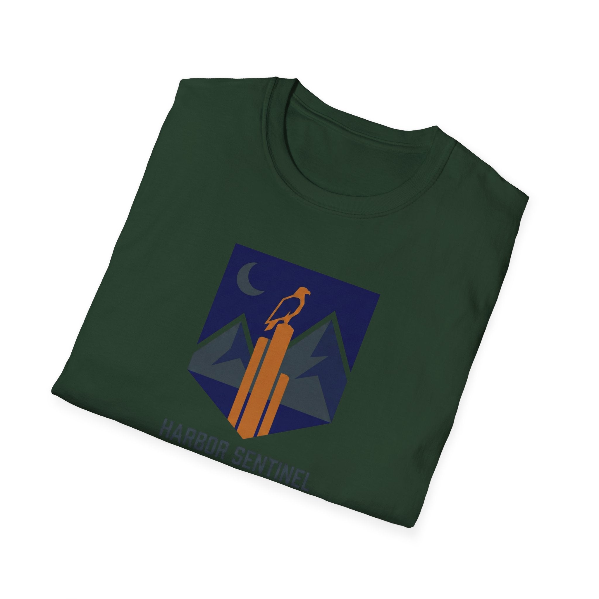 Harbor Sentinel T-Shirt