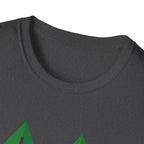 Off Grid & Content T-Shirt