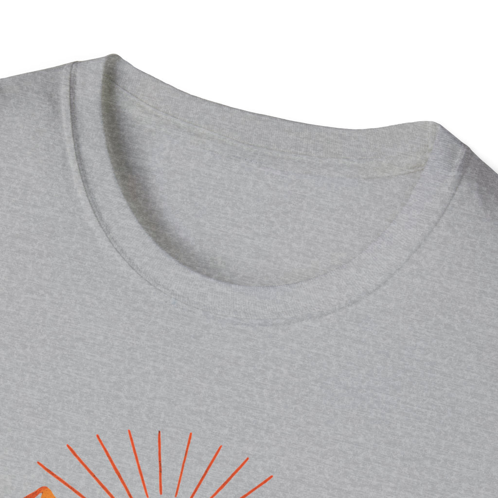 Paddle and Peace T-Shirt