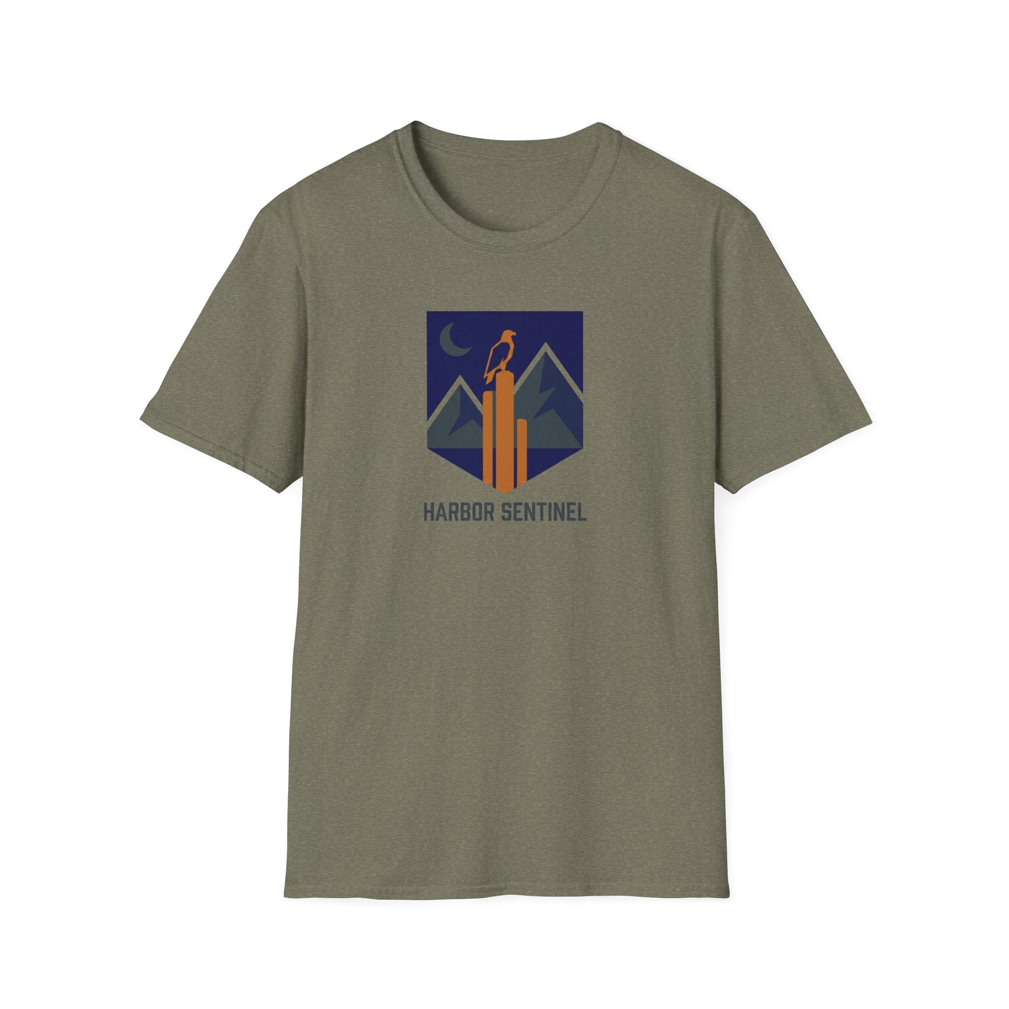 Harbor Sentinel T-Shirt