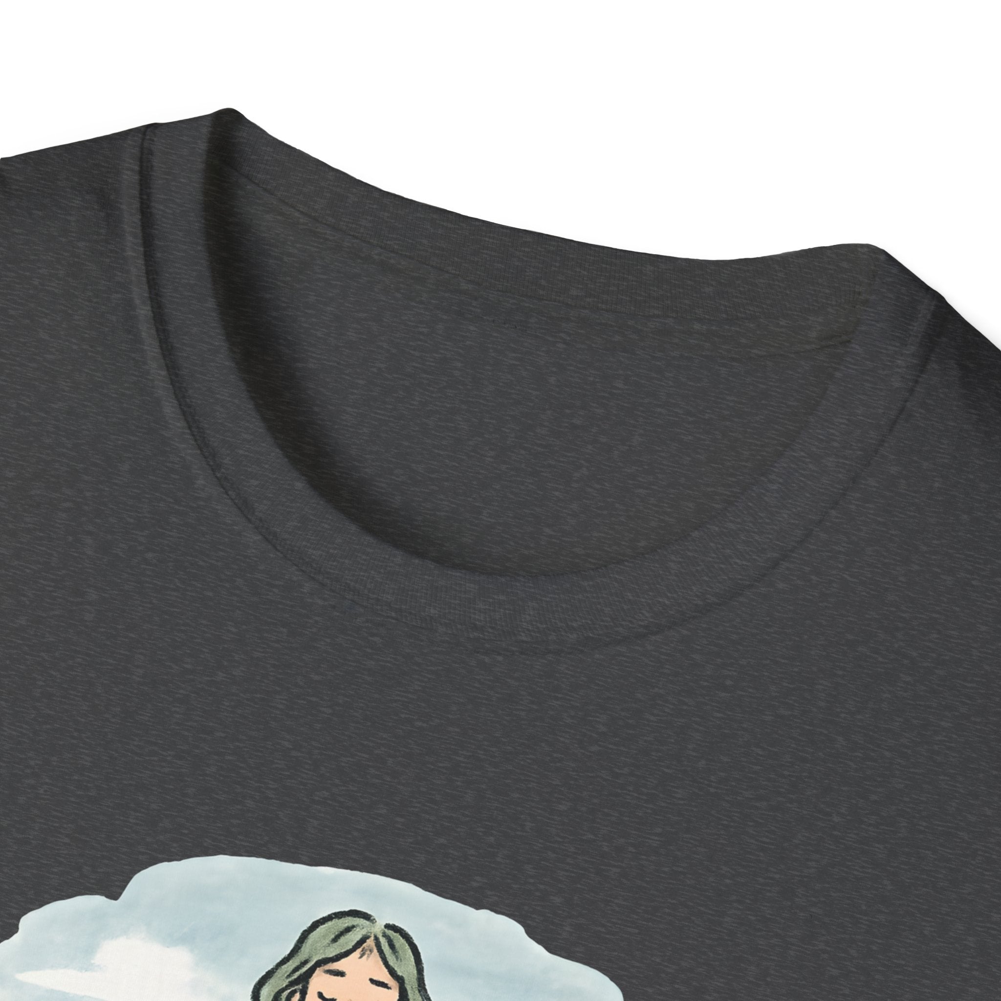 Namaste in Nature T-Shirt