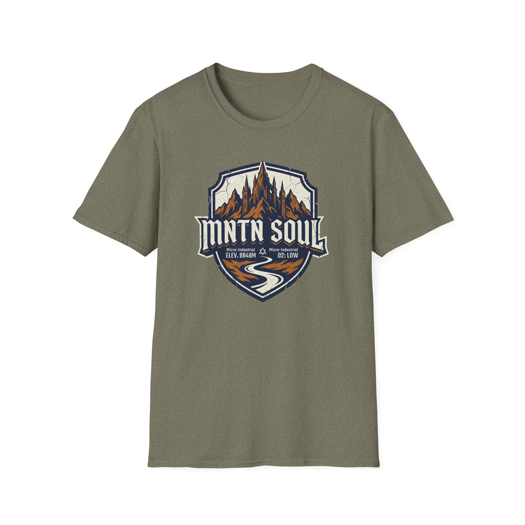 Mountain Soul T-Shirt