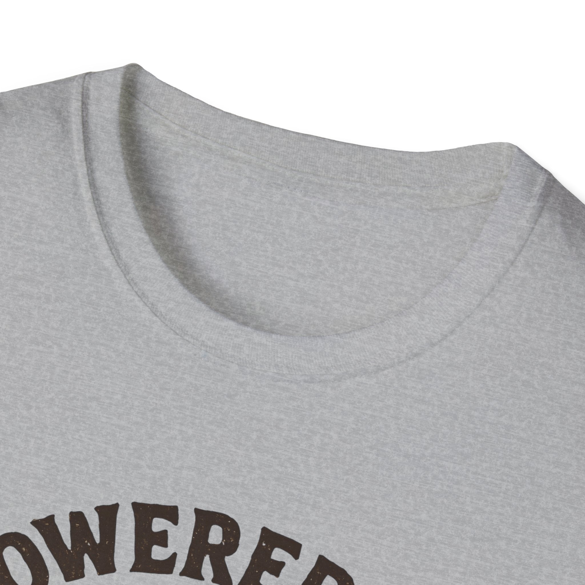 Coffee and Campfires T-Shirt