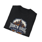 Mountain Soul T-Shirt