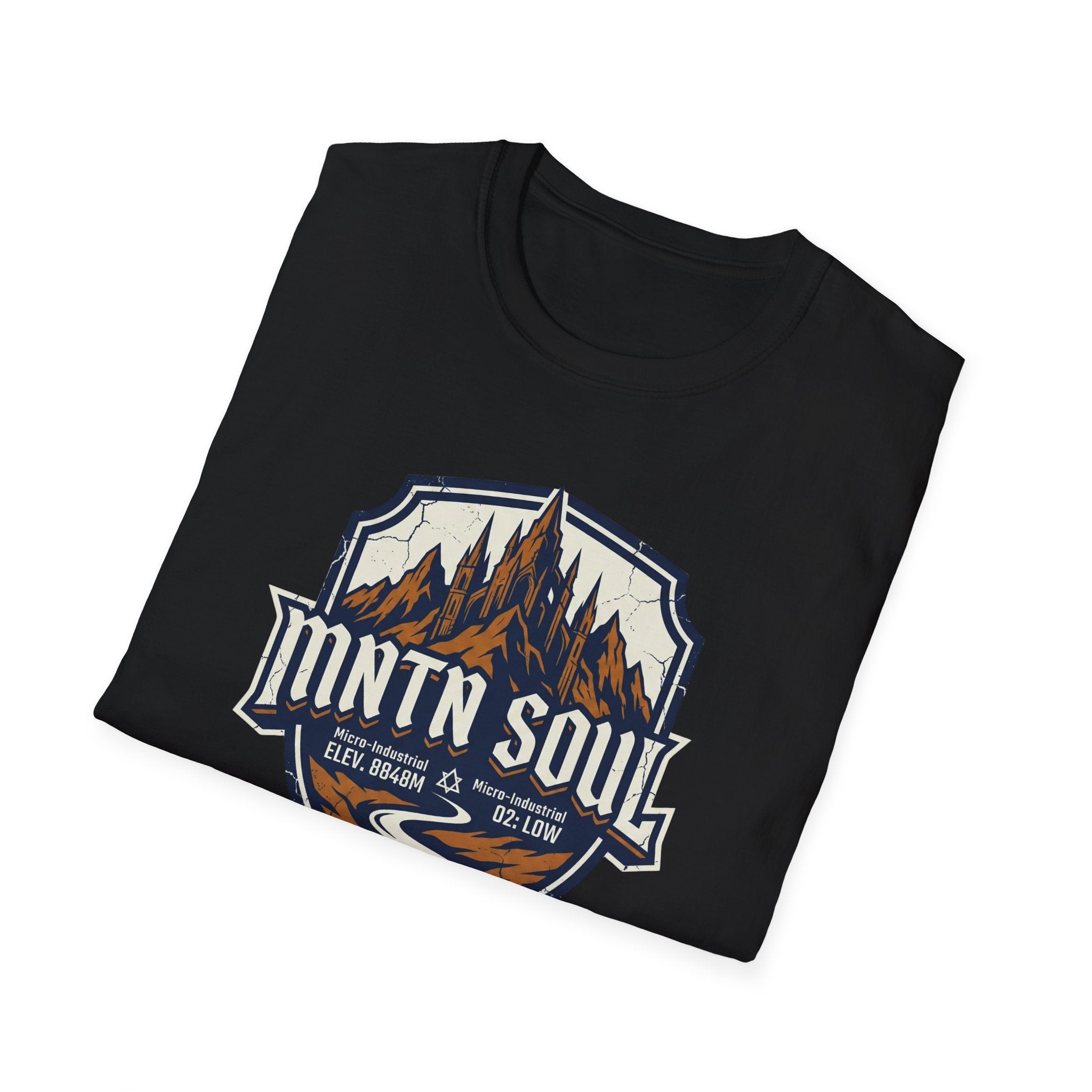 Mountain Soul T-Shirt