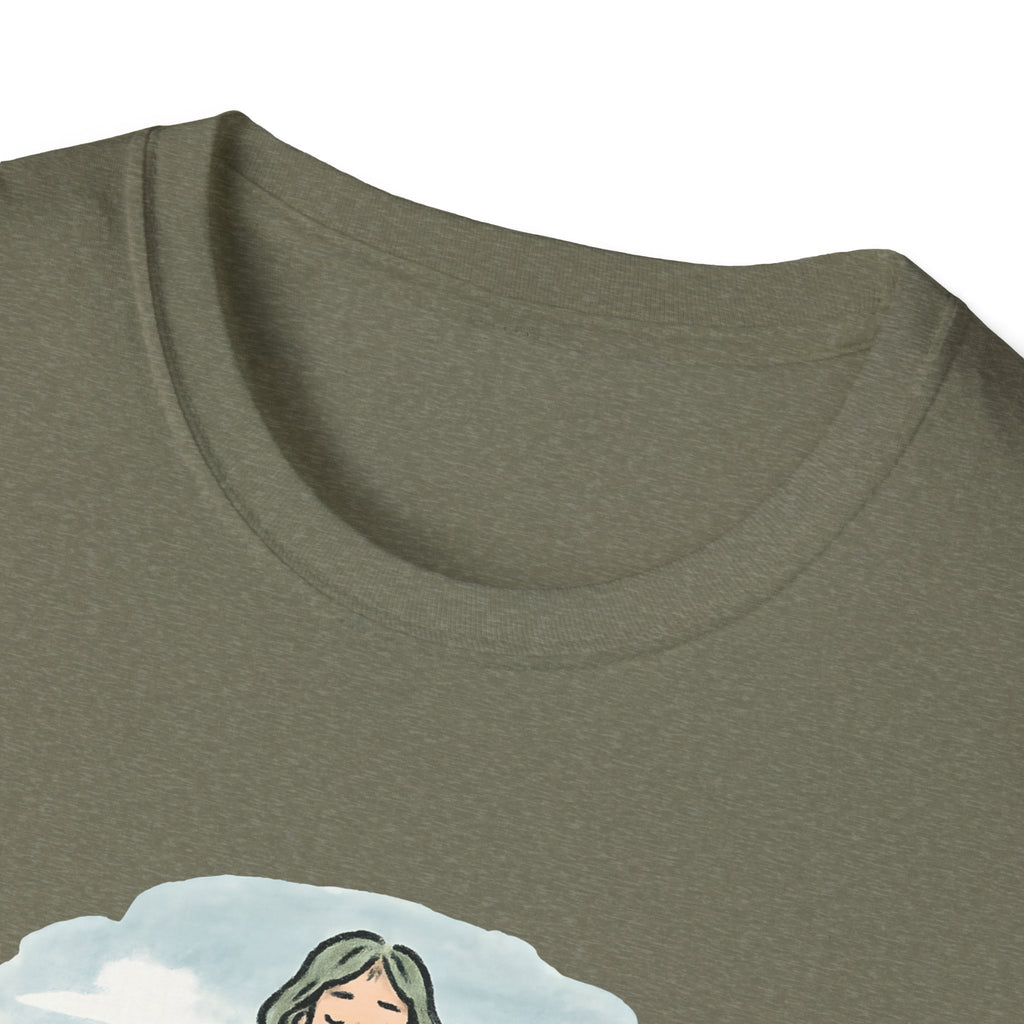 Namaste in Nature T-Shirt