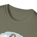 Namaste in Nature T-Shirt