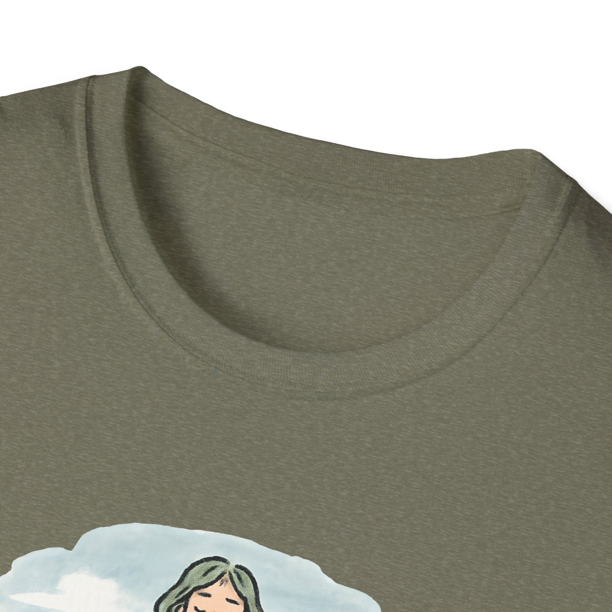 Namaste in Nature T-Shirt