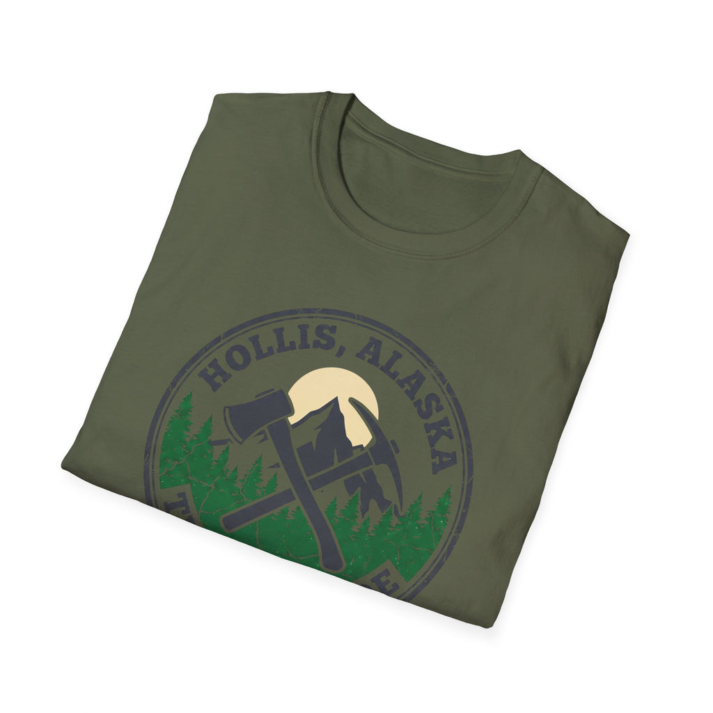 Timber & Tide T-Shirt