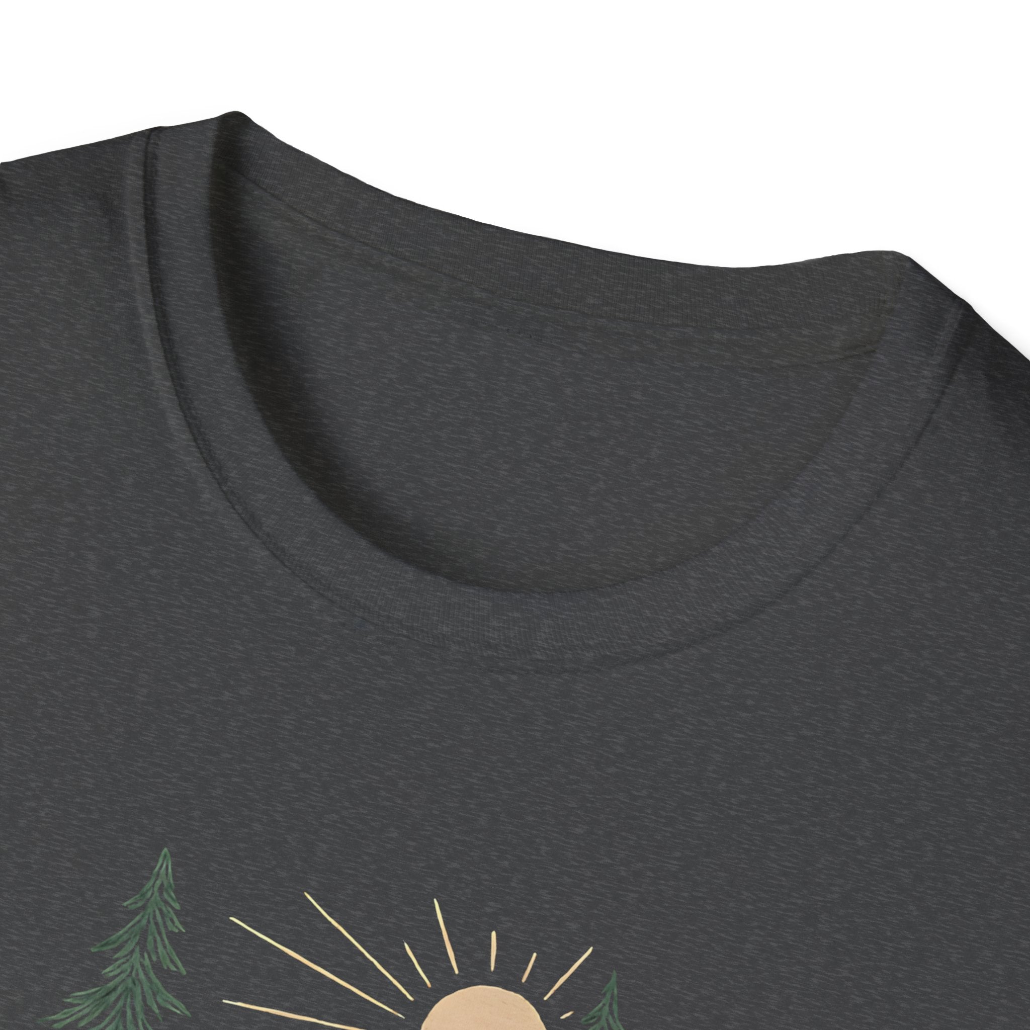 Forest Bathing Club T-Shirt