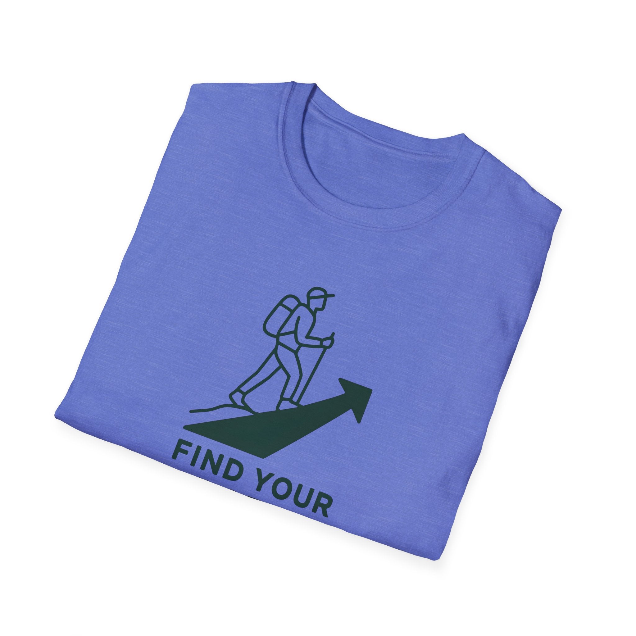 Find Your Path T-Shirt