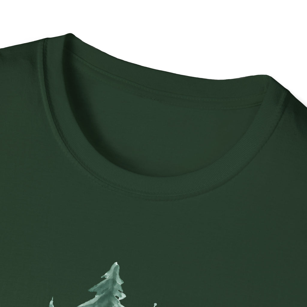 Get Lost in Nature T-Shirt