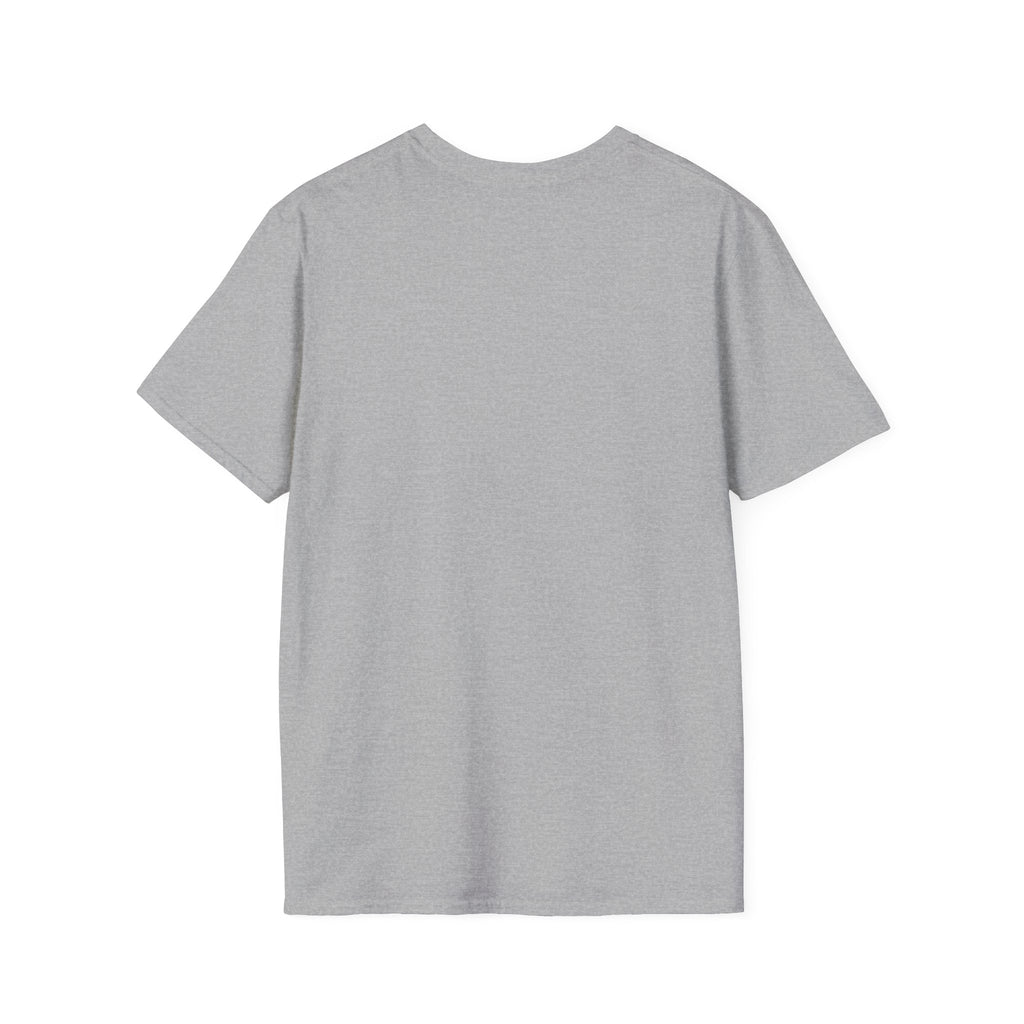 Wave Rider Logo T-Shirt