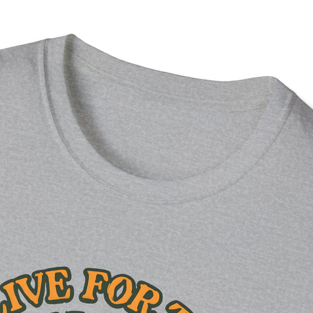 Live For Little Things T-Shirt