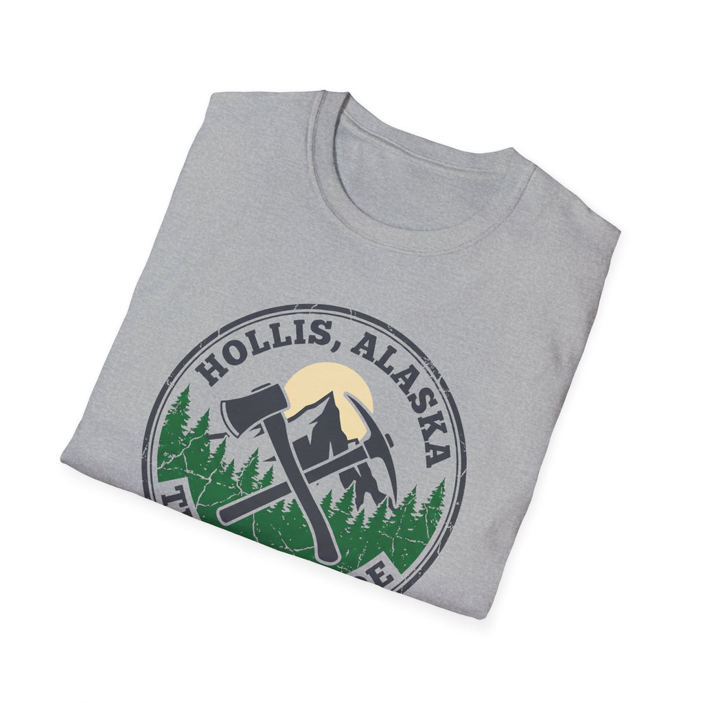Timber & Tide T-Shirt