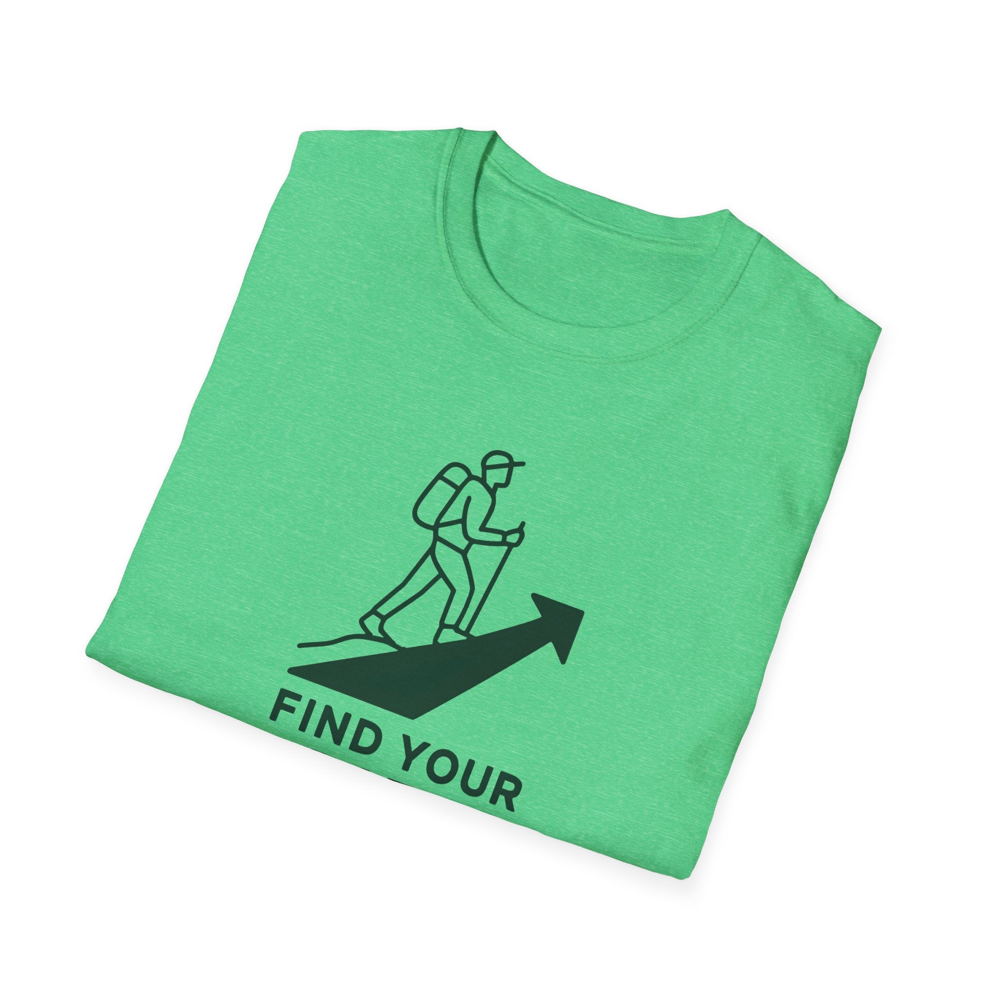 Find Your Path T-Shirt