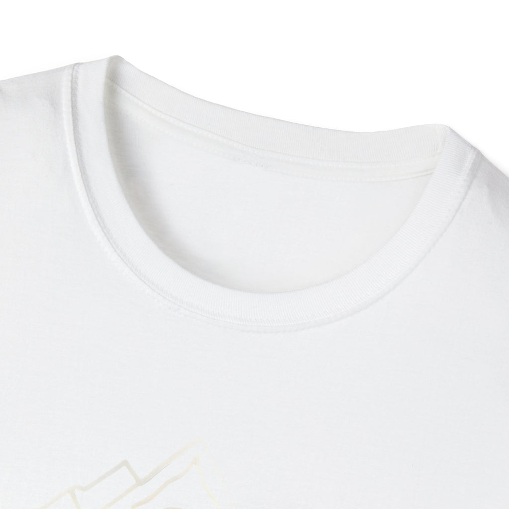 Mindful Mountains Logo T-Shirt