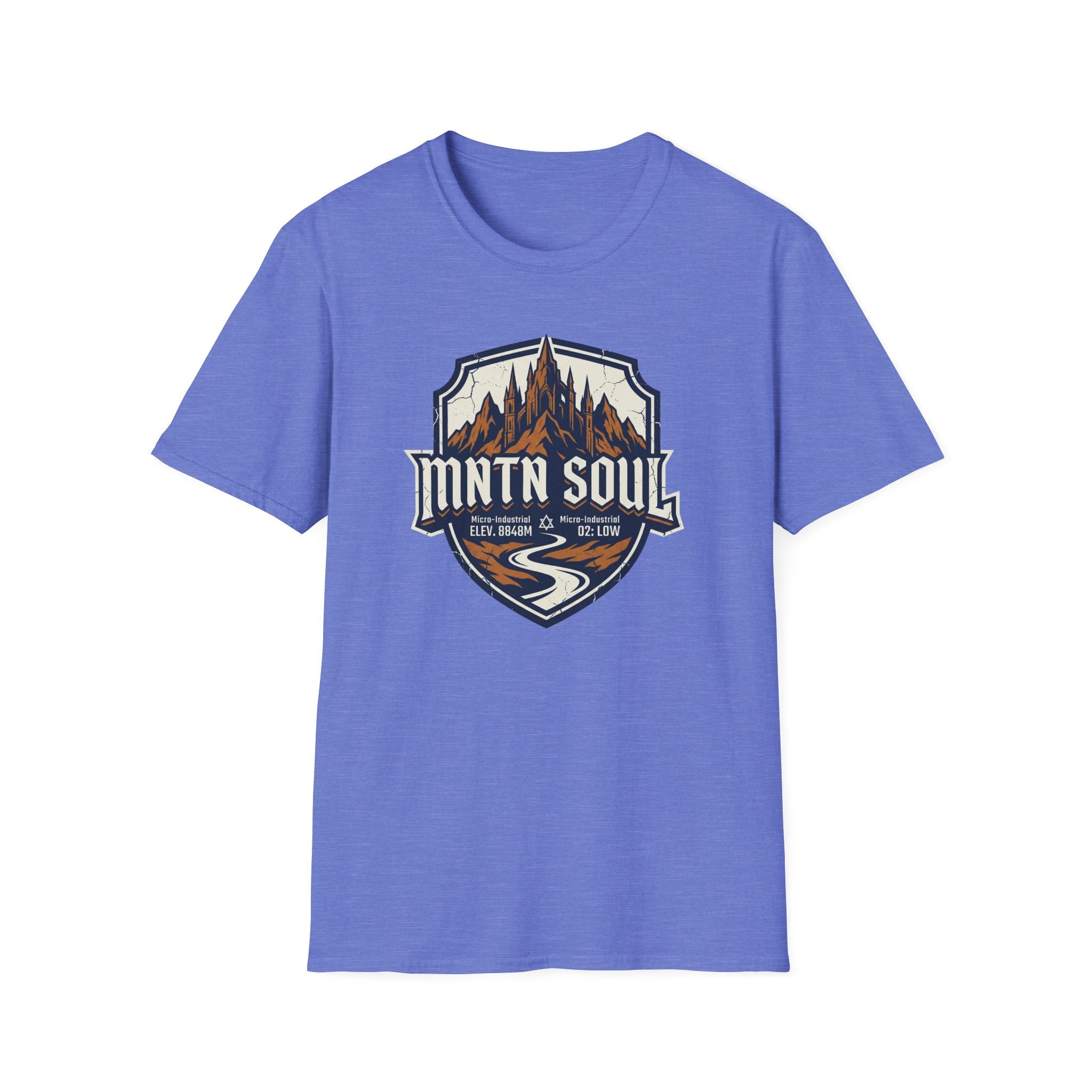 Mountain Soul T-Shirt