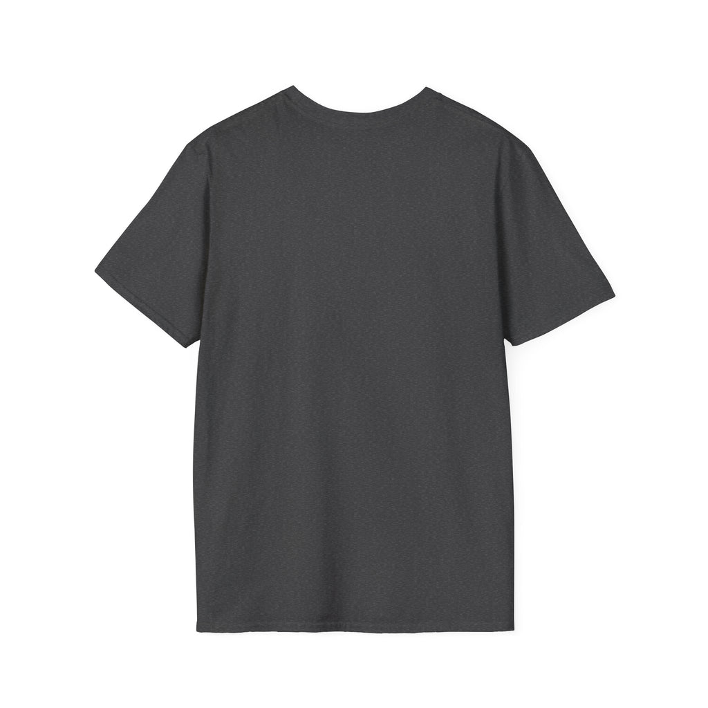 Desert Dreamer Illustration T-Shirt