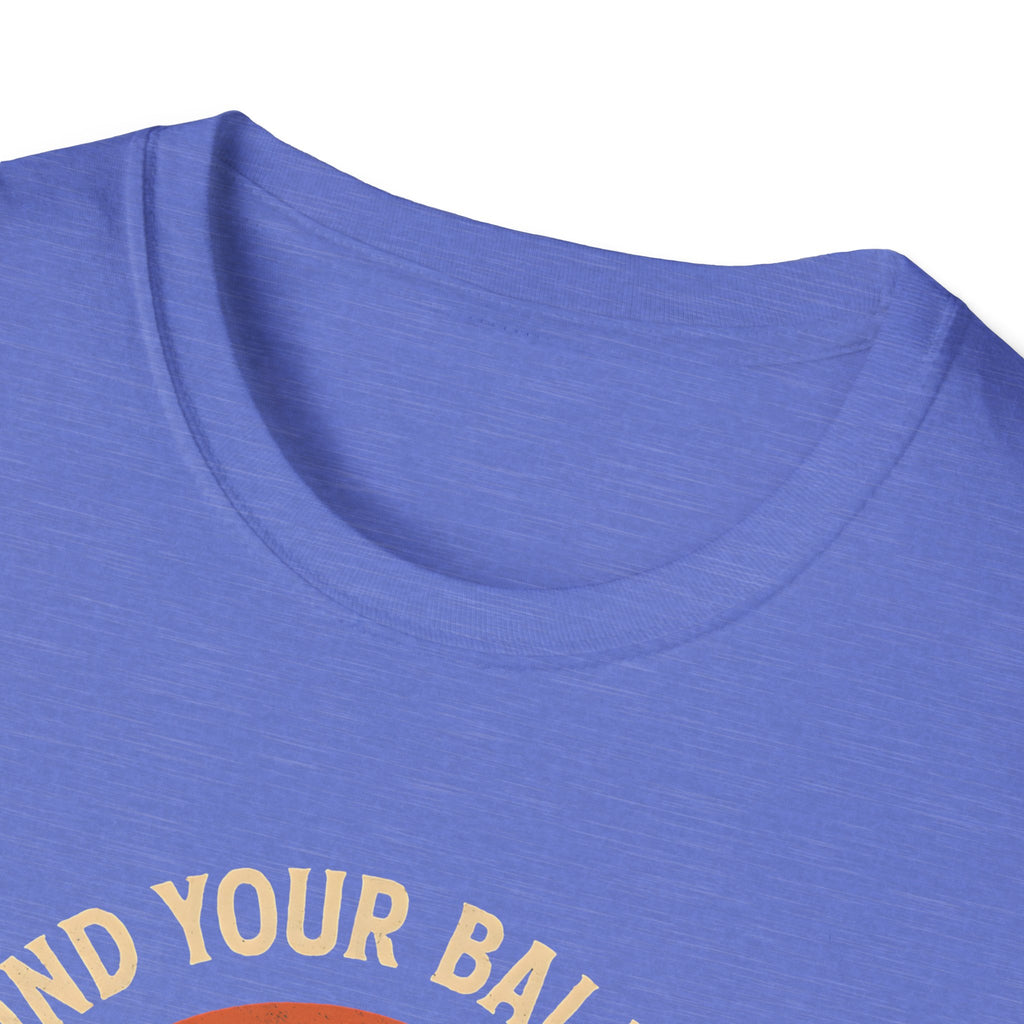Find Your Balance T-Shirt