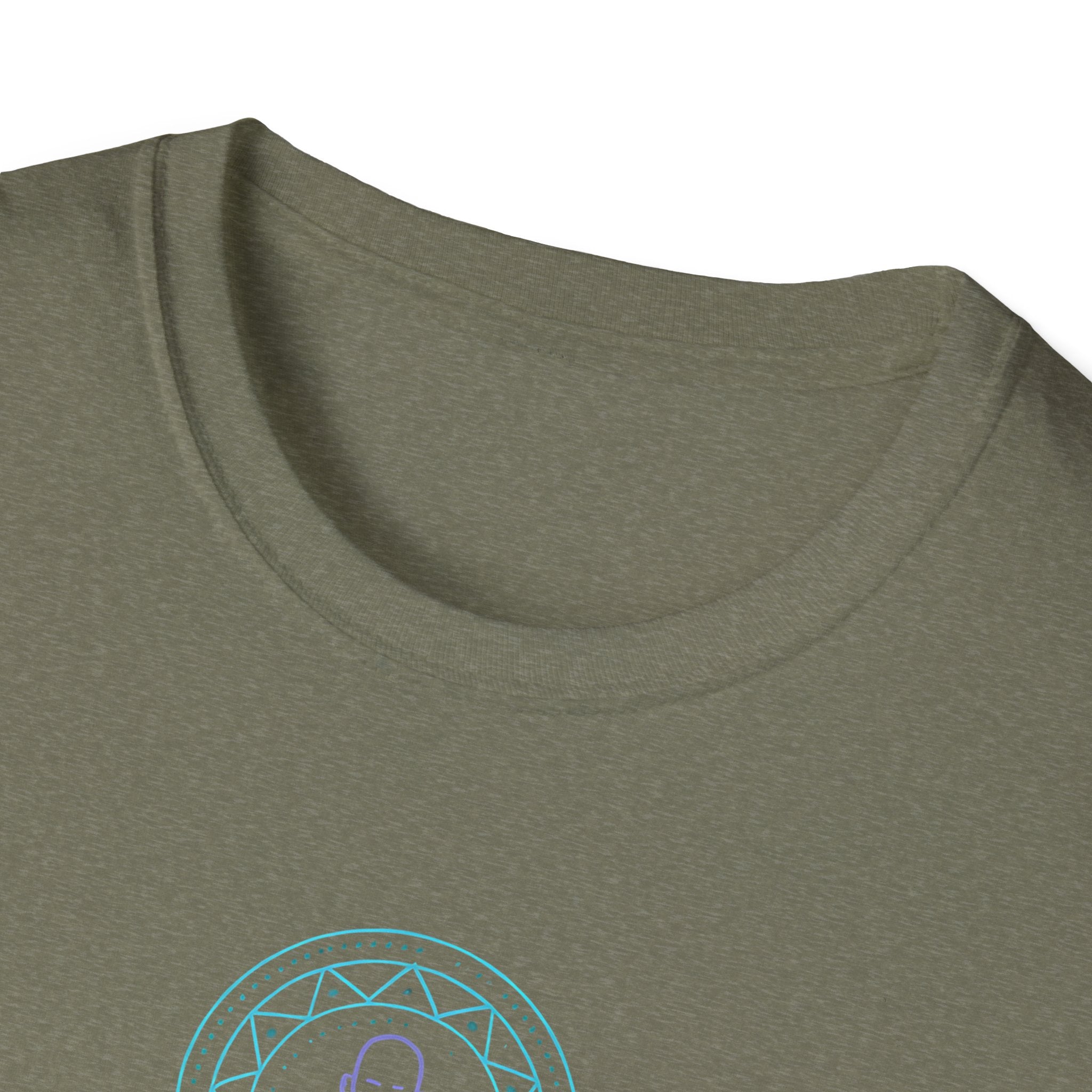 Rooted in Peace T-Shirt